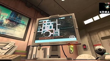 SOMA™ Part 10 "Ashley"