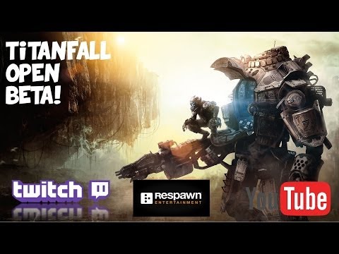 Titanfall News! Beta Coming Soon - Titan Talk