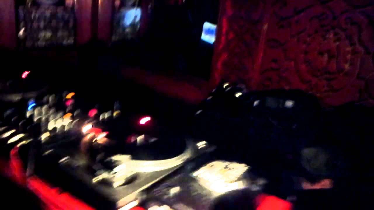 EDIT@YOKOHAMA Luther Trick-T