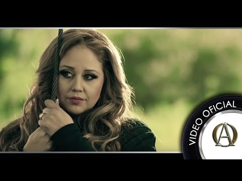 No puedo Olvidarlo - Alejandra Orozco (Video Oficial)