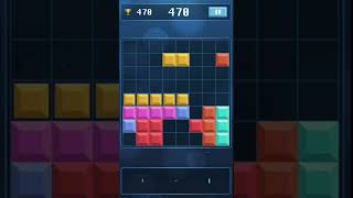 Block Puzzle Classic | Block Puzzle Brick Classic Gameplay screenshot 3