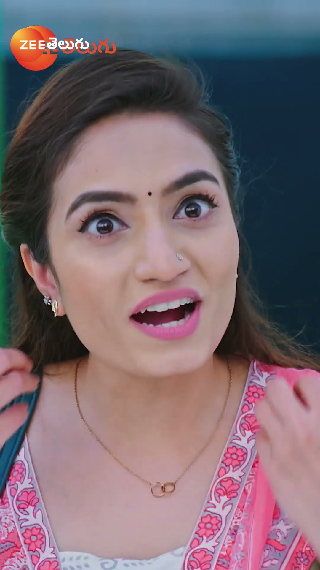 #SeethaRaama #Shorts #Zee Telugu #Entertainment #Drama