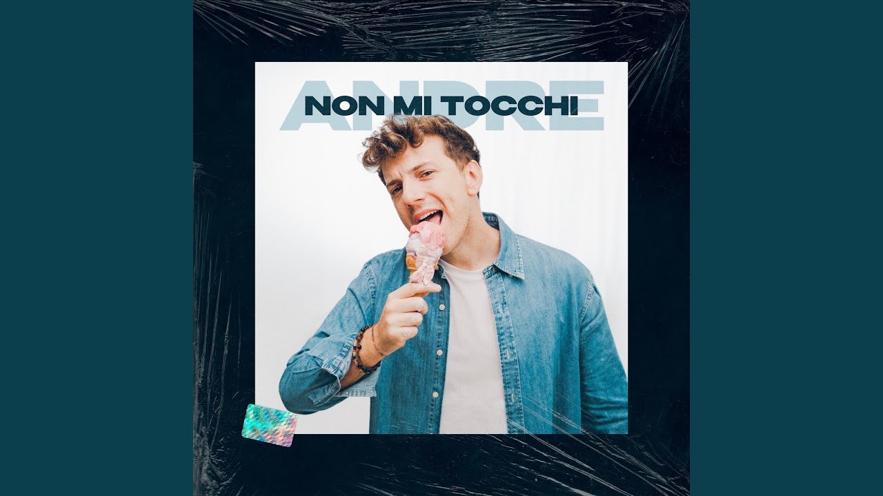Watch Non mi tocchi on YouTube Watch Non mi tocchi on YouTube