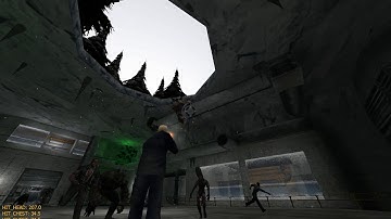 CSO Frozenterror v2015 amxx plugin