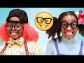 Nerdy Shiloh and Shasha Onyx Kids Episodes 🤓