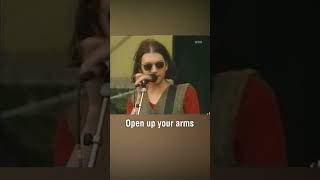 Placebo - Loreley Festival, Germany, 1996