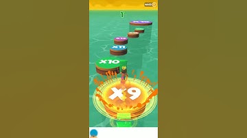 Shortcut Run Level 49 Voodoo Android iOS Gameplay Walkthrough