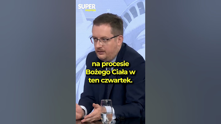 PO NIE MA ŻADNEGO KIERUNKU!