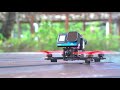 Freestyle footage by smart 35 quadcopter  a fantastic user experience