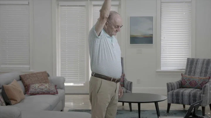 Alliance Care Technologies presents: PT Genie Home...