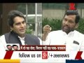 Bihar polls: Exclusive interview with Ram Vilas Paswan and Chirag Paswan