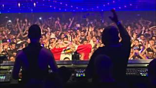 Carl Cox b2b Dubfire - Live @ Space, Ibiza July 2016