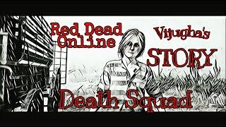 Red Dead Online - Vijugha's STORY