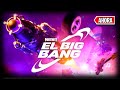 🔵Ahora viendo  Evento Final BIG BANG de #Fortnite Capítulo 4 En VIVO🔴