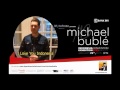 Michael buble live 2015 greeting