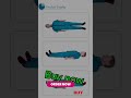 CPR Full Body Manikin with Light Indicator & Sound | Professional CPR Training Equipment”