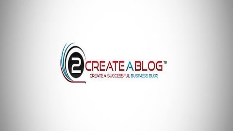 How to Create Successful Google Plus Communities - 2createablog.com