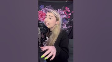 Thumbnail of 115  Elena Siegman [ TikTok Re-upload]