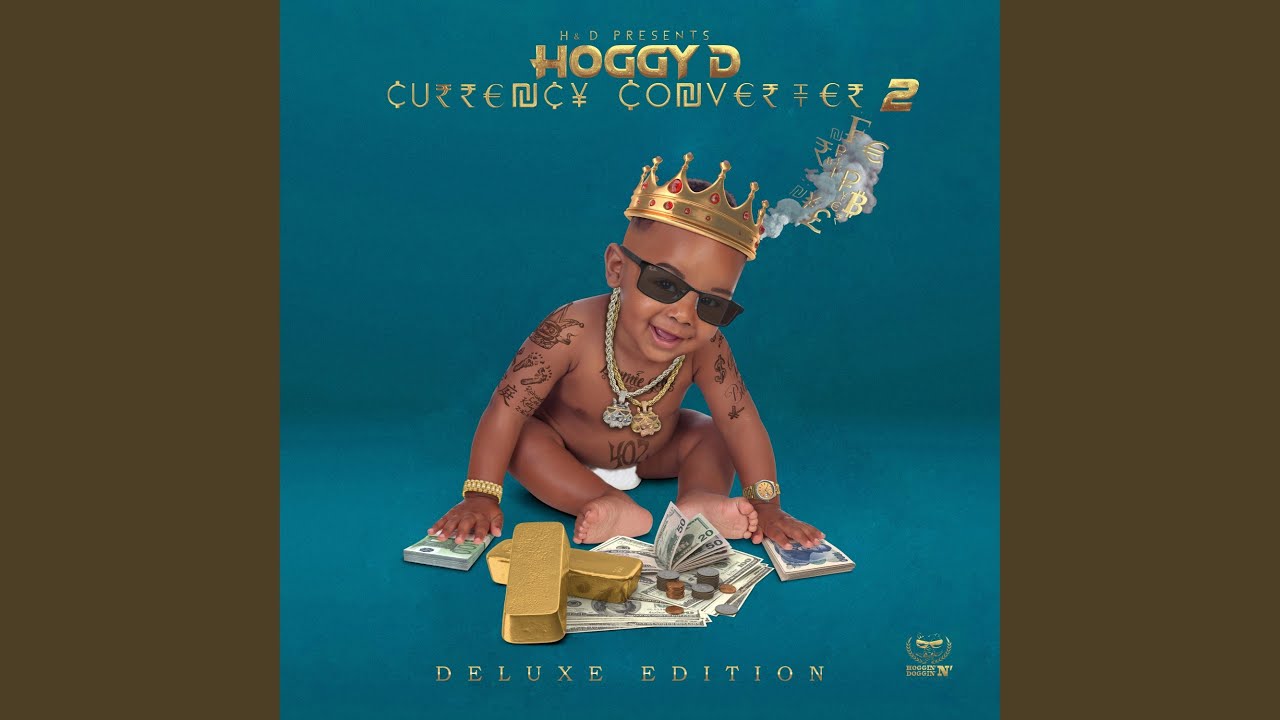 Long Day (feat. Mozzy)