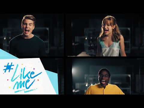 #LikeMe: #Auditions English Songs | Teenventure