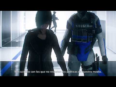 Trailer de Presentación Oficial Mirror’s Edge Catalyst | E3 2015