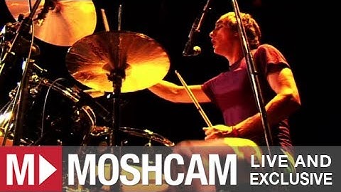 The Wombats | Kill The Director | Live in Sydney 2008