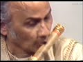 Capture de la vidéo Pt Vijay Raghav Rao ~ Raag Hamsadhwani