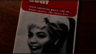 Beyoncé - At Last (Cadillac Records Movie)