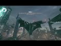 Grapnel boost mk  batman arkham knight batman batmanarkhamknight grapnelboostmk gamersprovlog