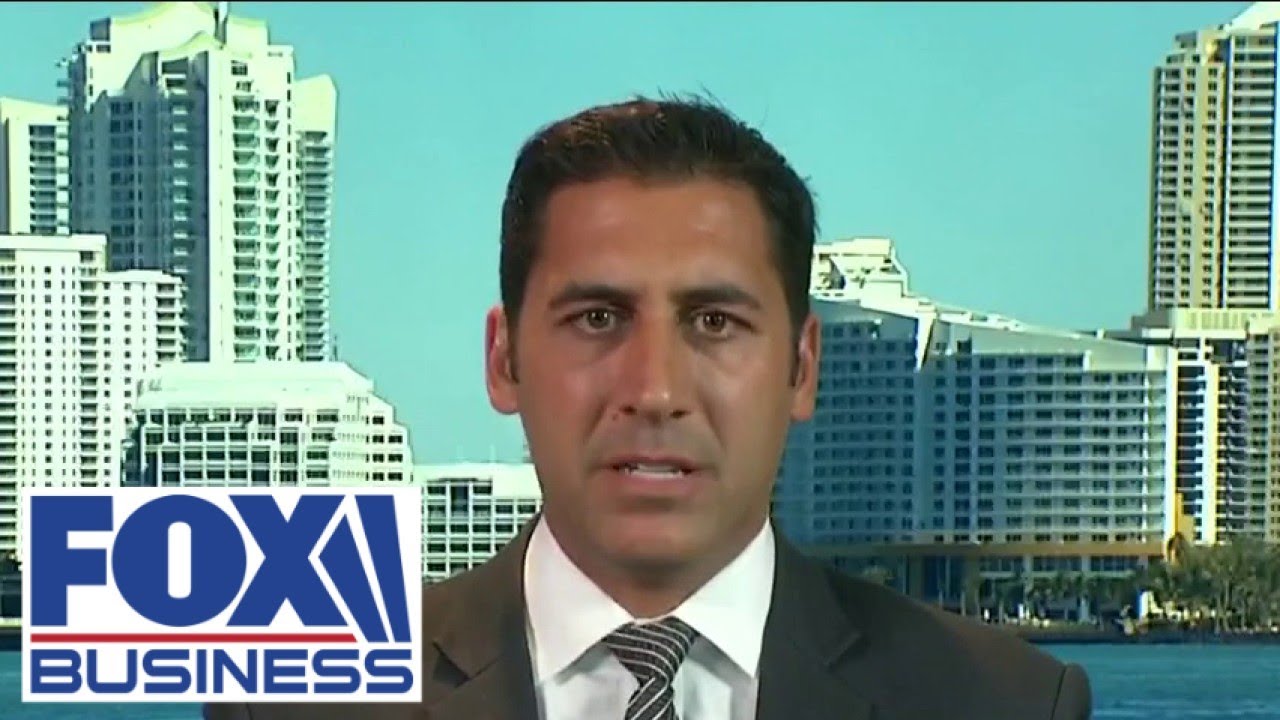 This will be a real harm to American families: Joel Griffith