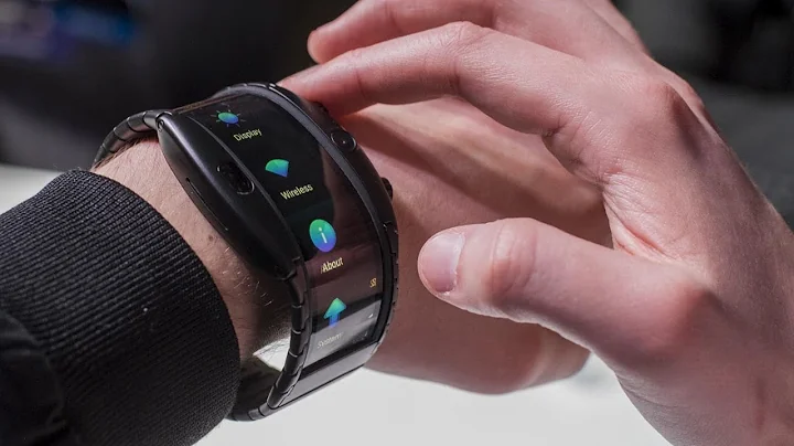 5 Best Smartwatches You Can Buy in 2023