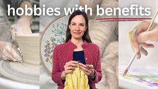 What Making Things by Hand Does to Your Life (It Matters More Than You Think)