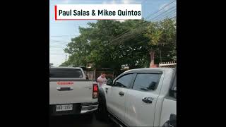 paul salas and mikee quintos