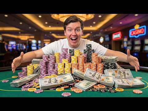 I Turned $10 Into $40,000 In 30 Days