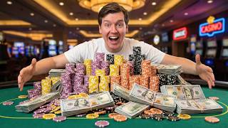 I Turned $10 Into $40,000 In 30 Days