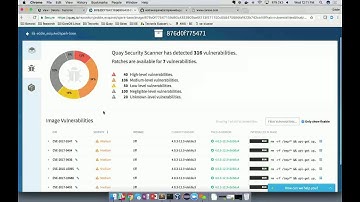 Demo: Introduction to CoreOS Tectonic