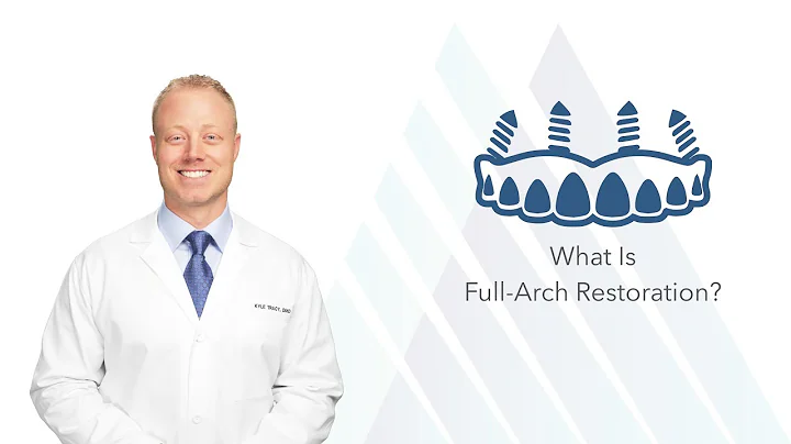 What Is Full-Arch Restoration in MT: Dr. Tracy | B...