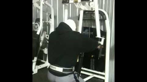 Elitefts.com - Dave Tate