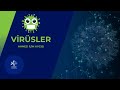 VİRÜSLER - AHMED İLİM AVCISI