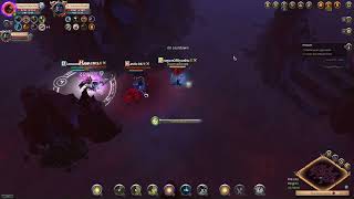 Hellgate - Dagger Pair + Healer #15 [vs 1h Holy & Daggerpair]