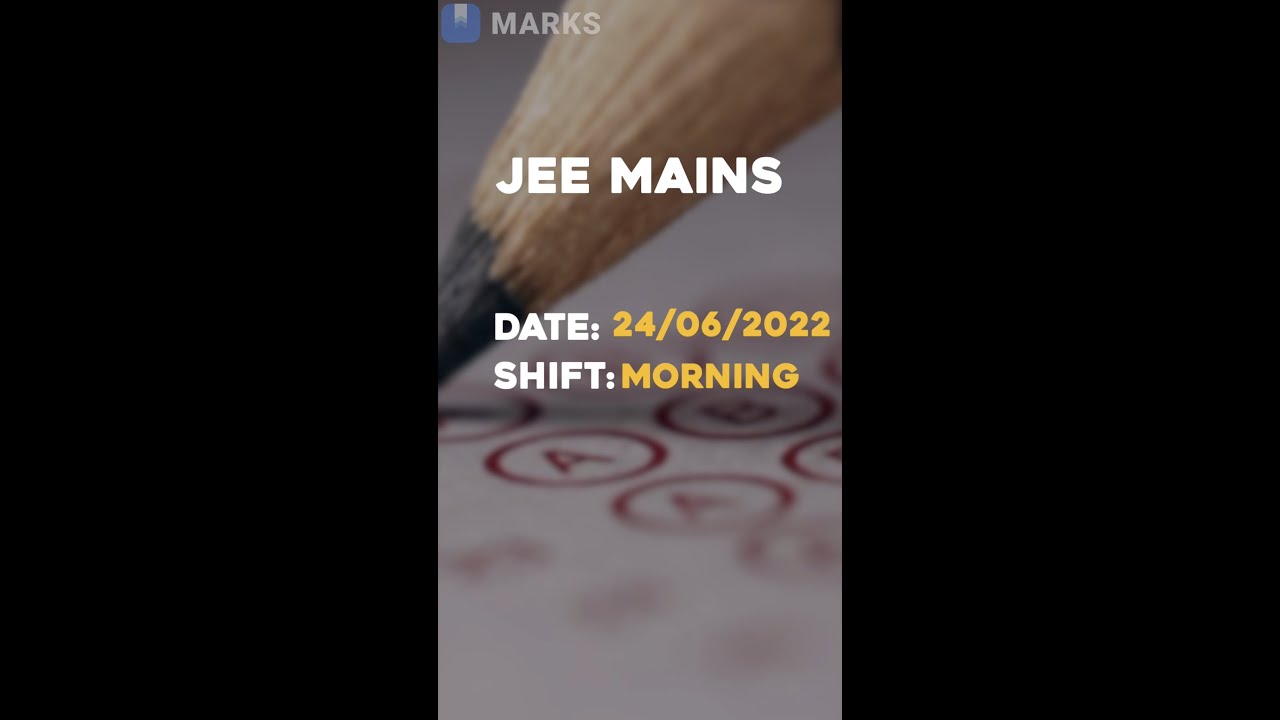24 June JEE Mains Morning Shift Analysis 🔥 | 