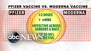 FDA panel recommends Moderna’s vaccine for authorization