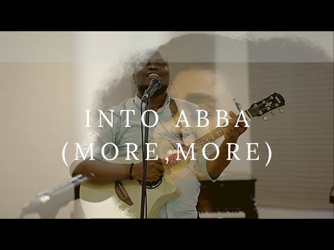 NOSA AND TY BELLO- INTO ABBA (MORE, MORE)- Spontaneous