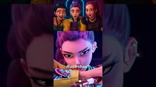Rumi React To Funny Kpop Demon Hunters Memes