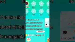 baru ganti nama.  selalu sepi🙂#short #hago