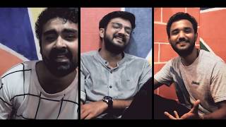 Yun Hi Chala Chal | Swades | A.R. Rahman | Shahrukh Khan (Raaga Music acoustic cover)