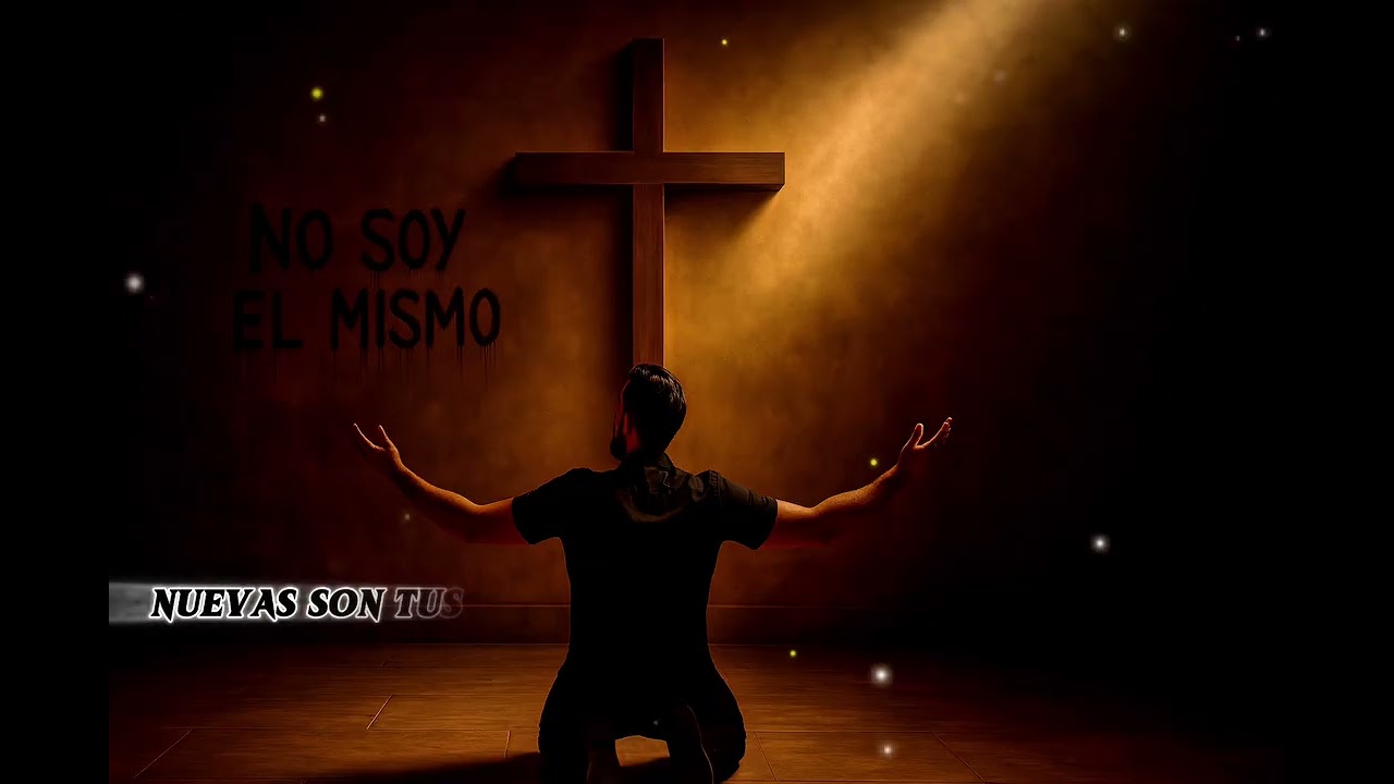 CRISTIANOS TUMBADOS - UN DÍA MAS 