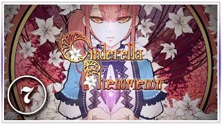 Cinderella Phenomenon - 7: Rin - Первое доброе дело - [ПРОХОЖДЕНИЕ]