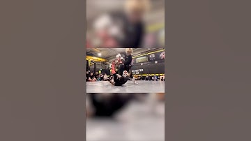 When Paddy Pimblett and Denis Frimpong Sparred 😳 #mma #fitness #viralvideo