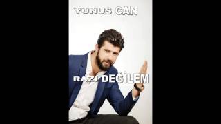 Yunus Can RAZI DEĞİLEM Resimi